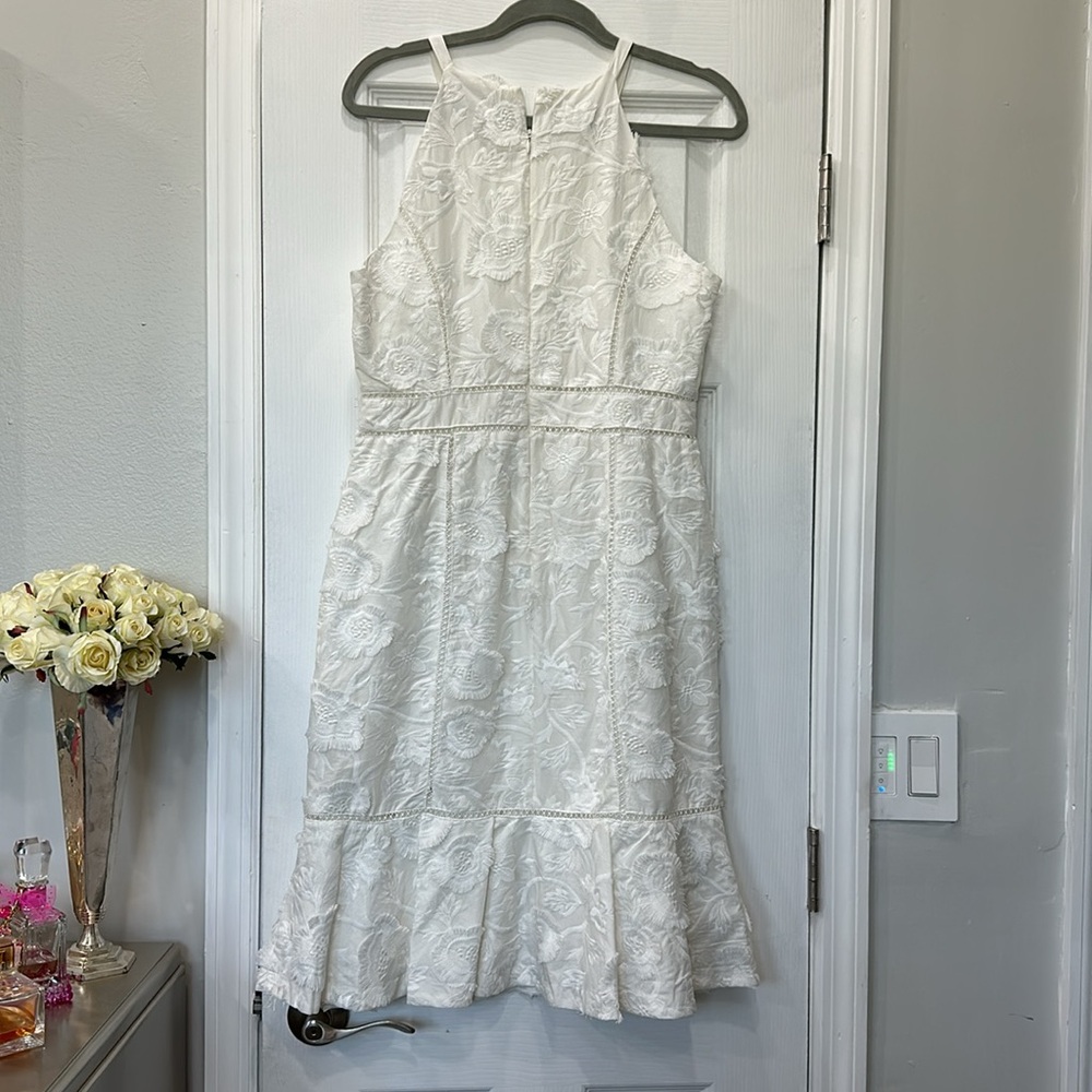 White I.N.C international concepts, Dress